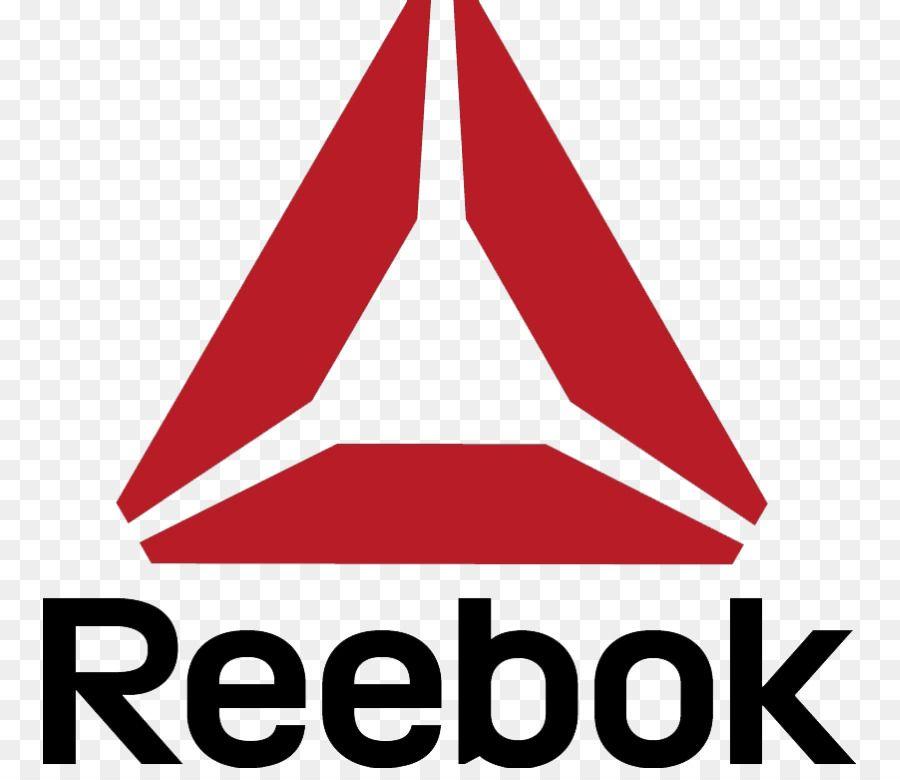 Reebok CrossFit Triangle Logo LogoDix