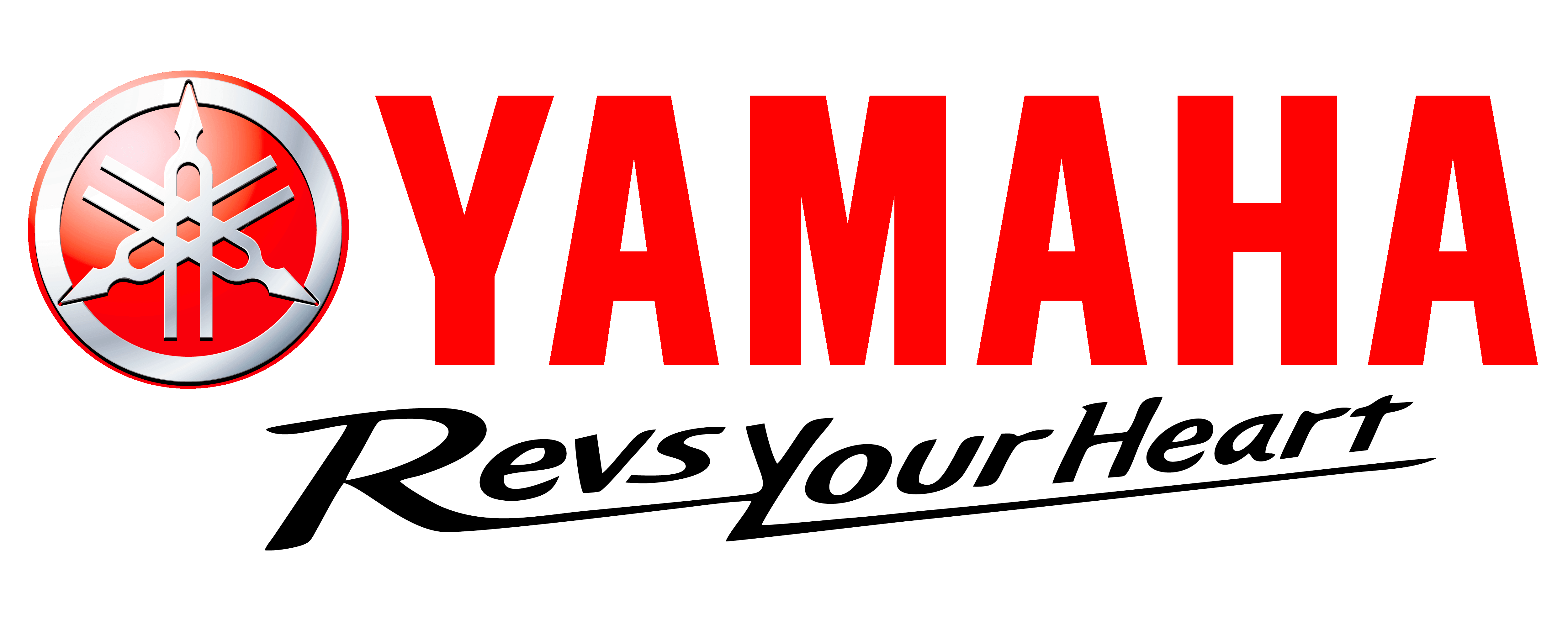Yamaha Motorcycle Logo LogoDix