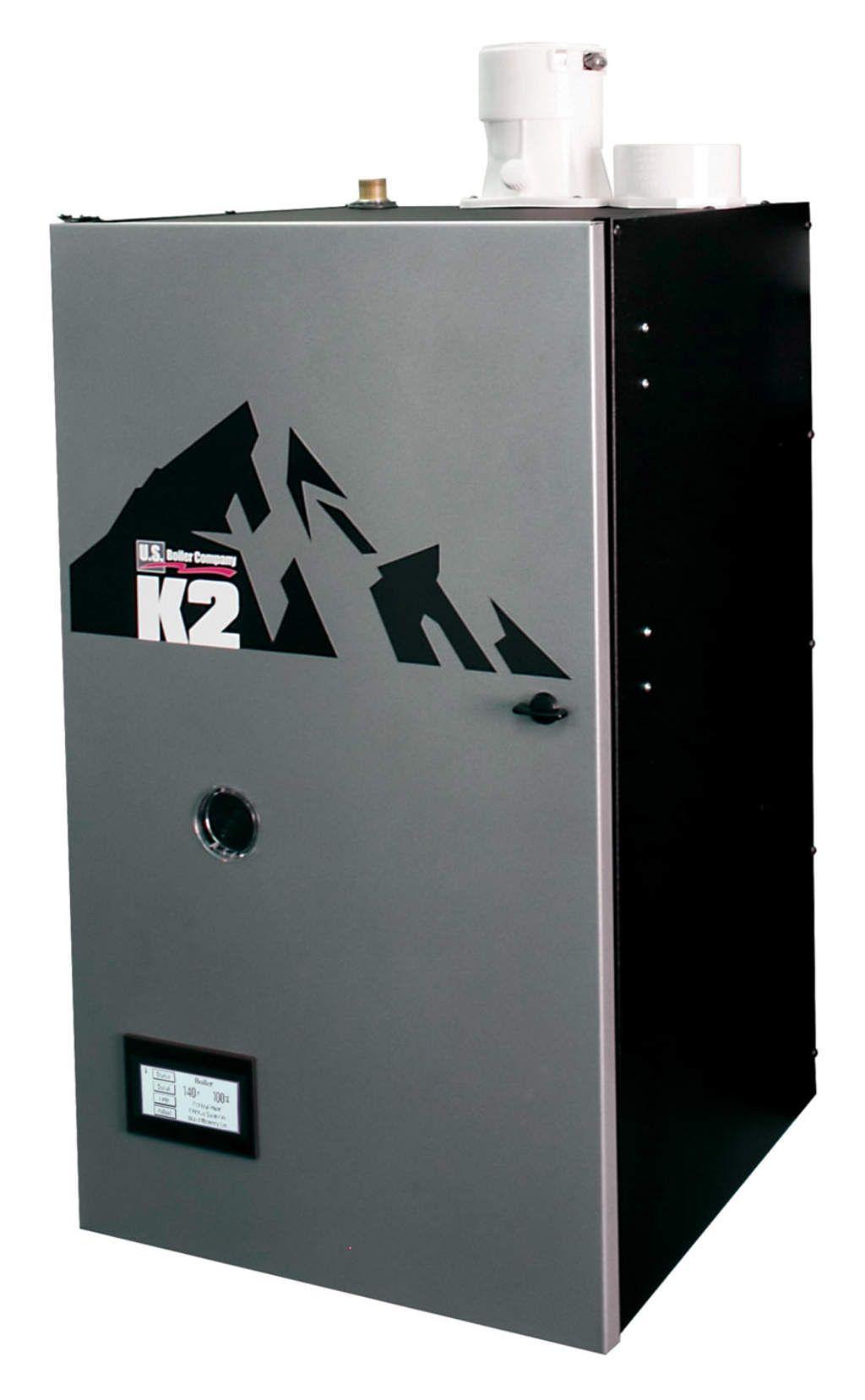 U.S. Boiler Company Logo