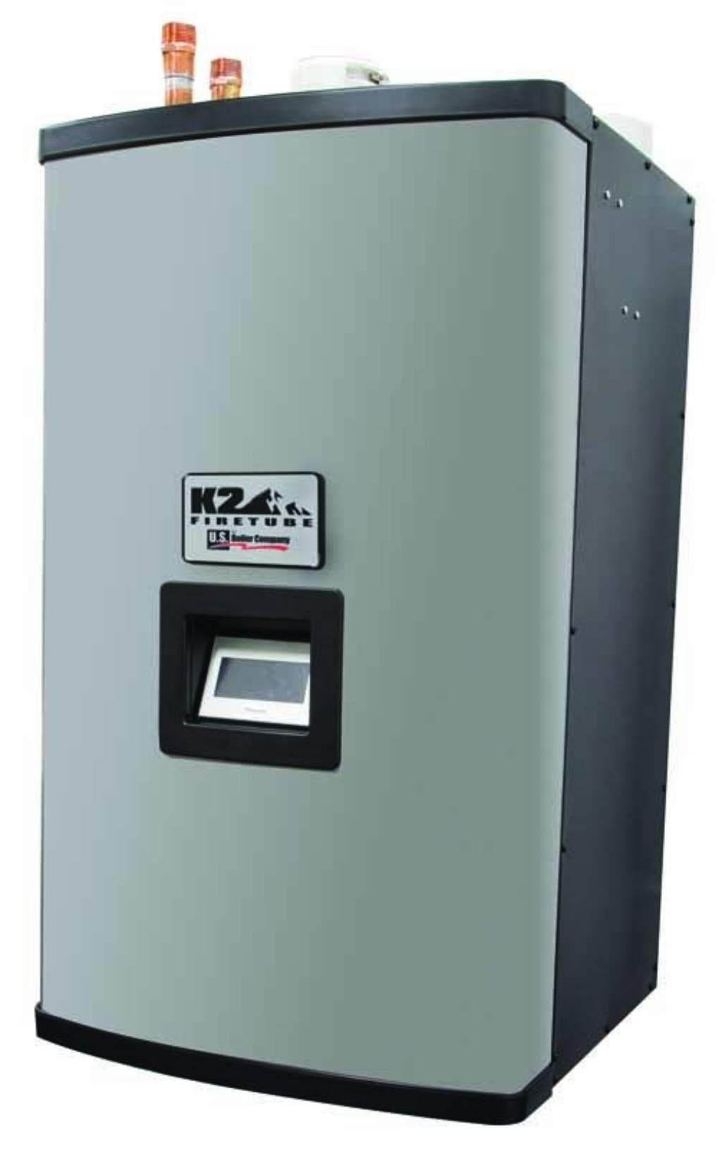 U.S. Boiler Company Logo