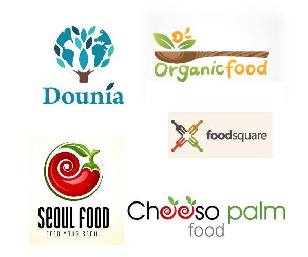 Best Food Brand Logo LogoDix