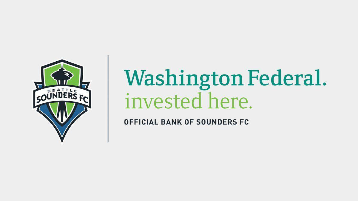 Washington Federal Logo