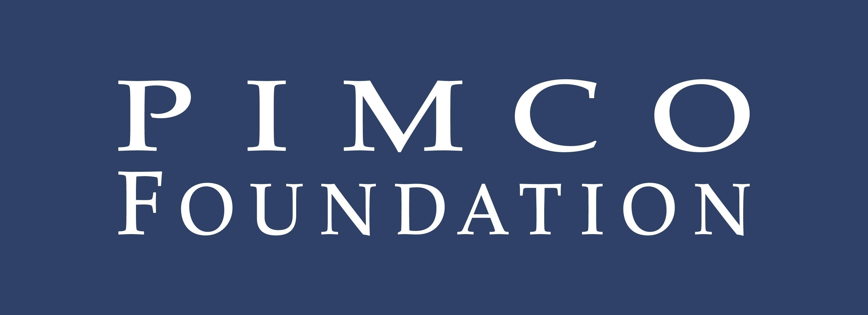 PIMCO Logo