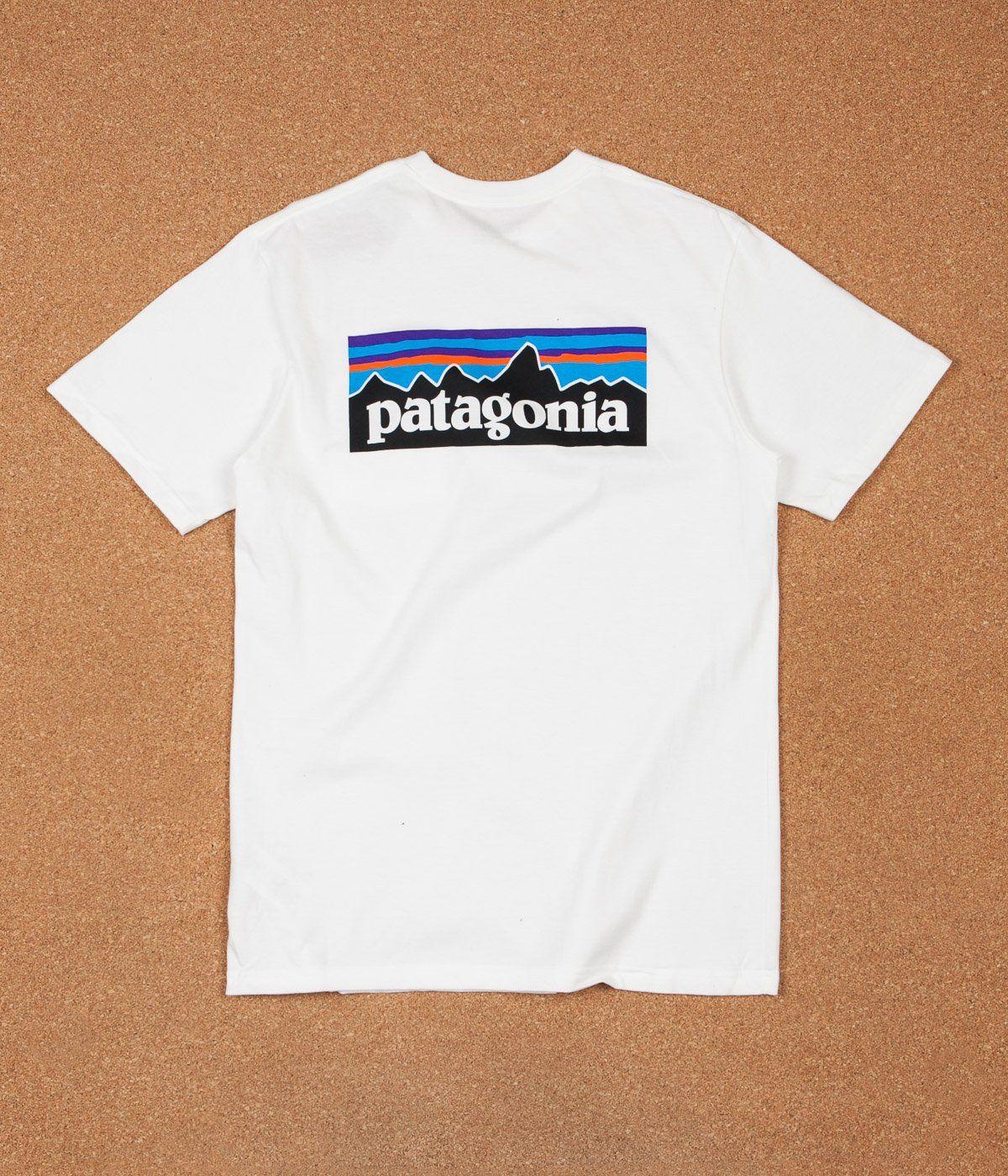 Patagonia Logo