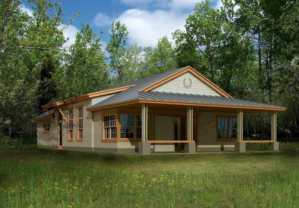 Flying Horse Farms Logo LogoDix