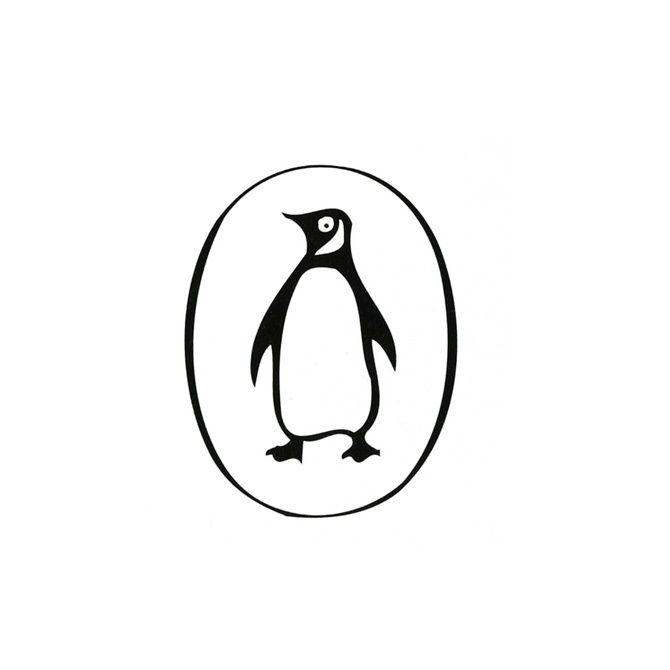 Penguin Books Logo LogoDix
