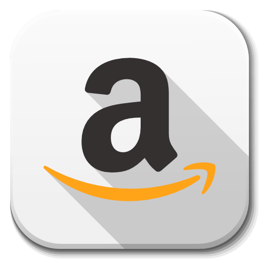 Amazon Shopping Logo LogoDix