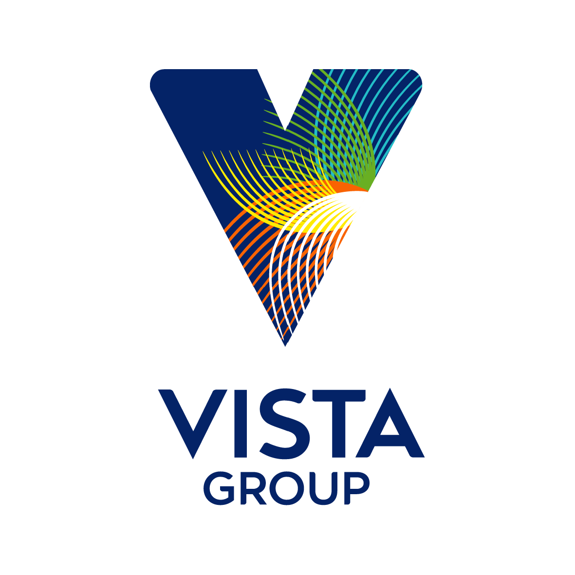 Vista Logo