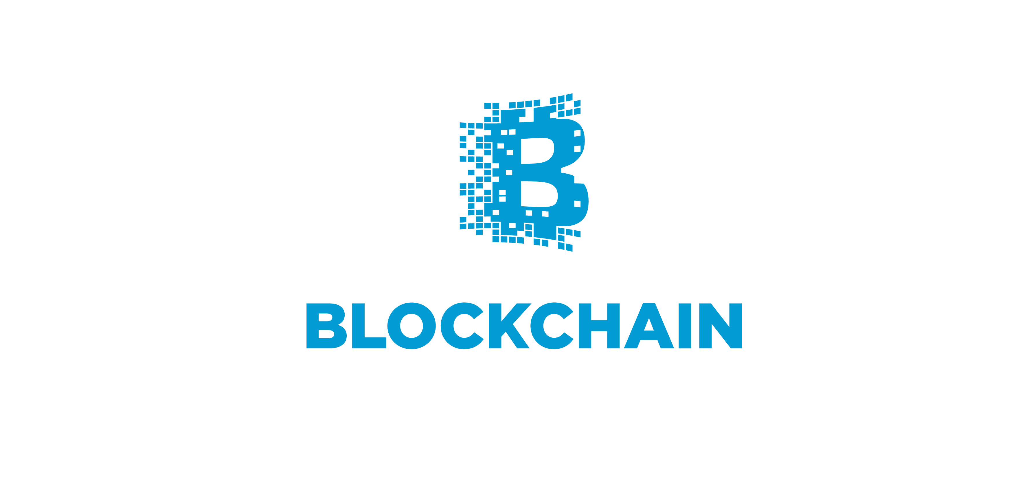 Blockchain Logo