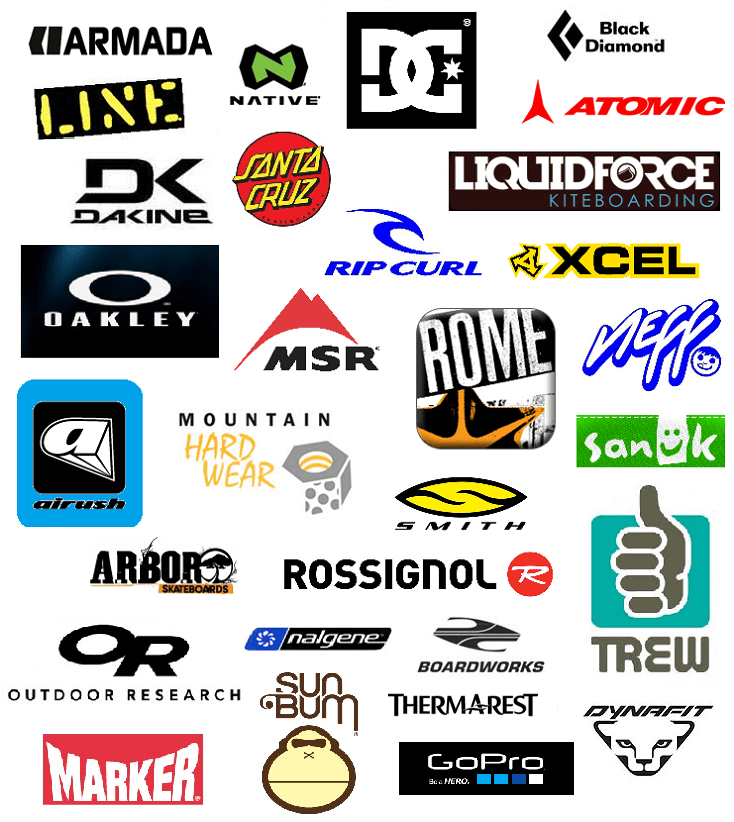 Italian Sports Goods Manufacturers Logo