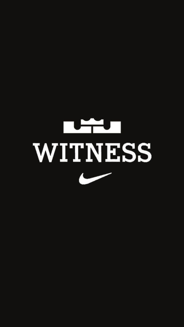 LeBron James Crown Logo