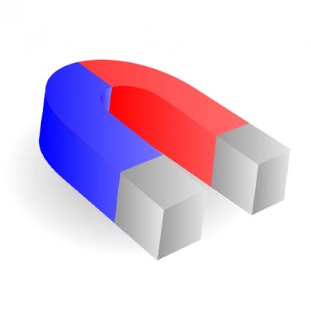 Red Horseshoe Logo LogoDix