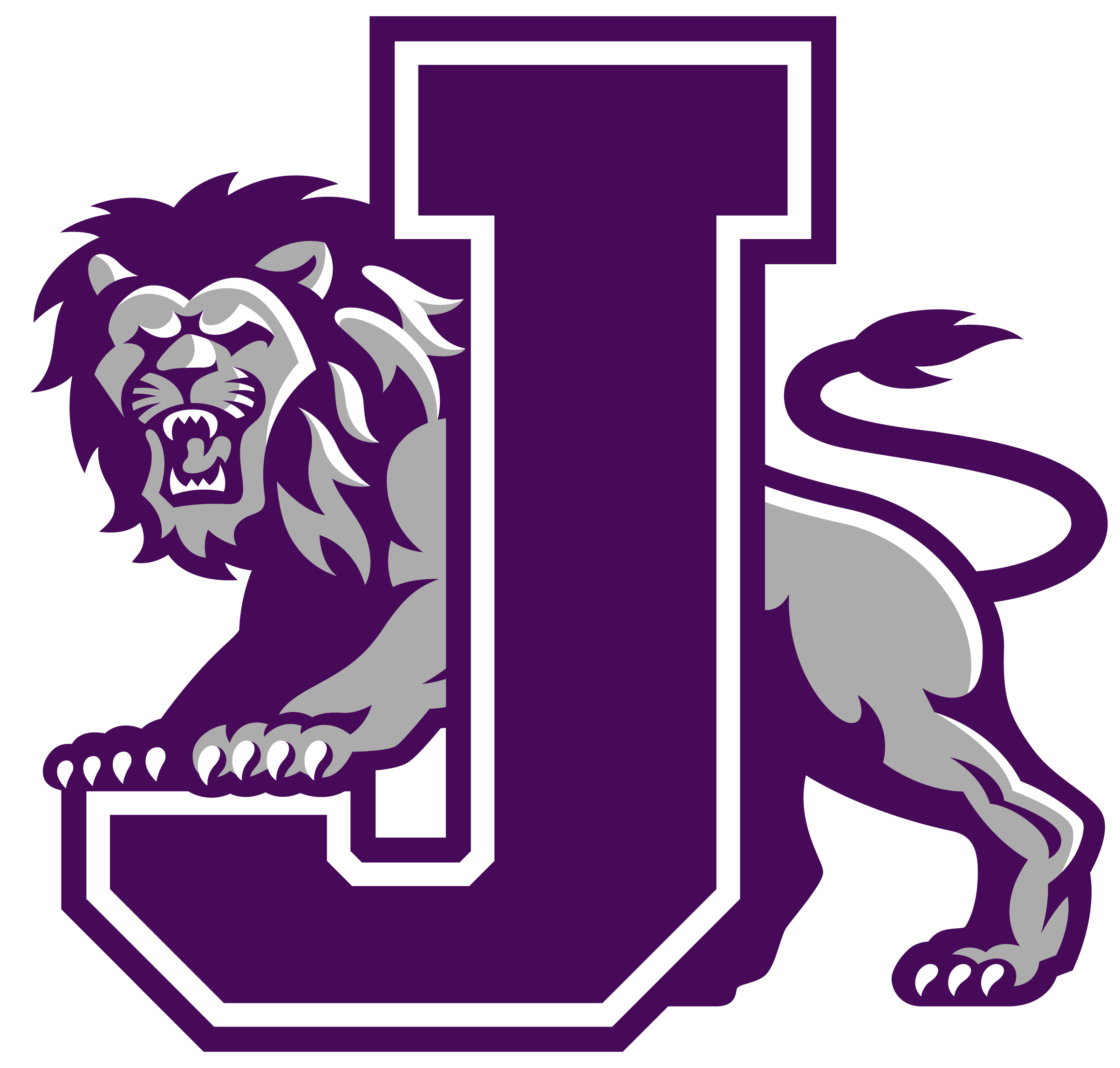 Lion School Logo