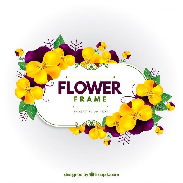 A Yellow Flower Logo LogoDix