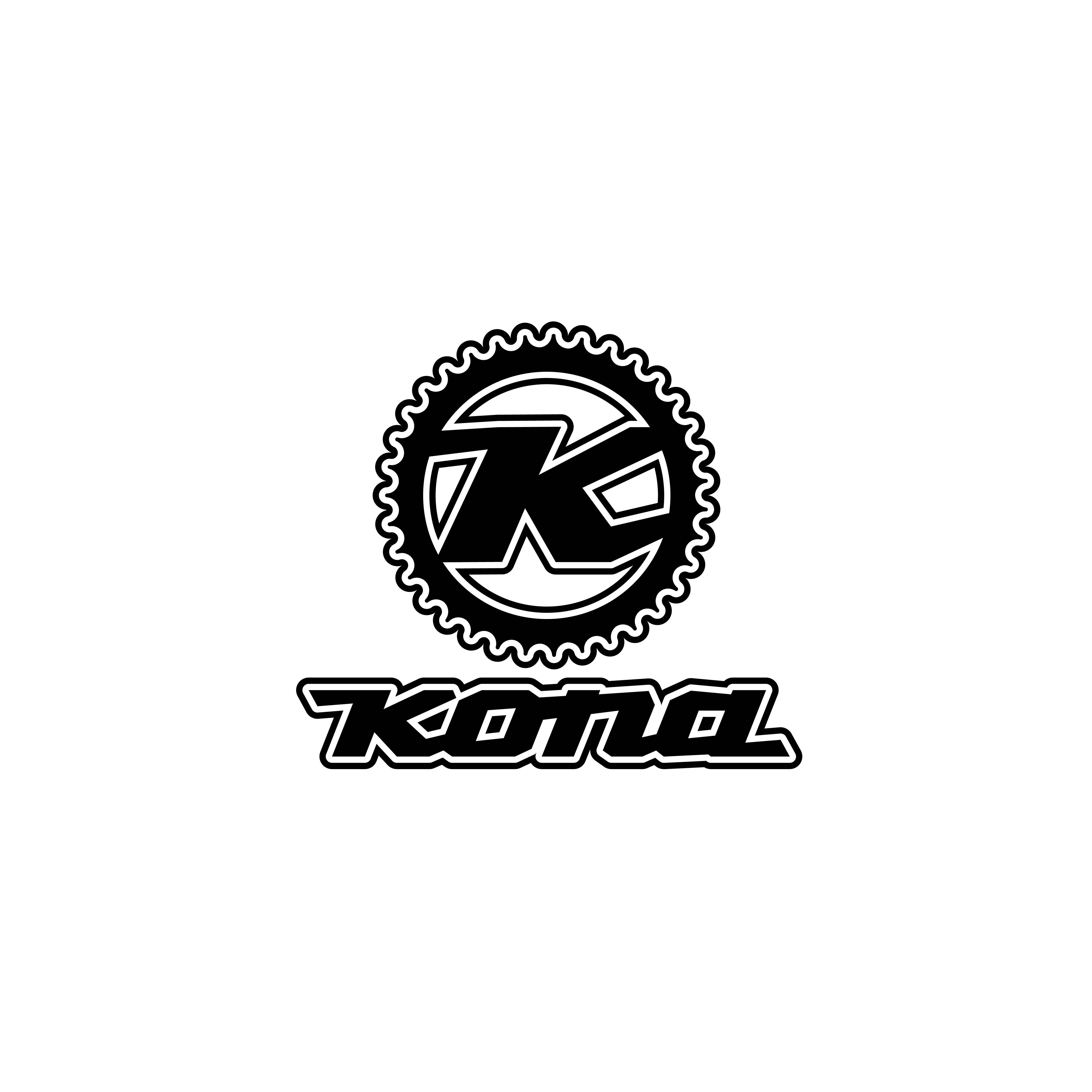 Kona Logo
