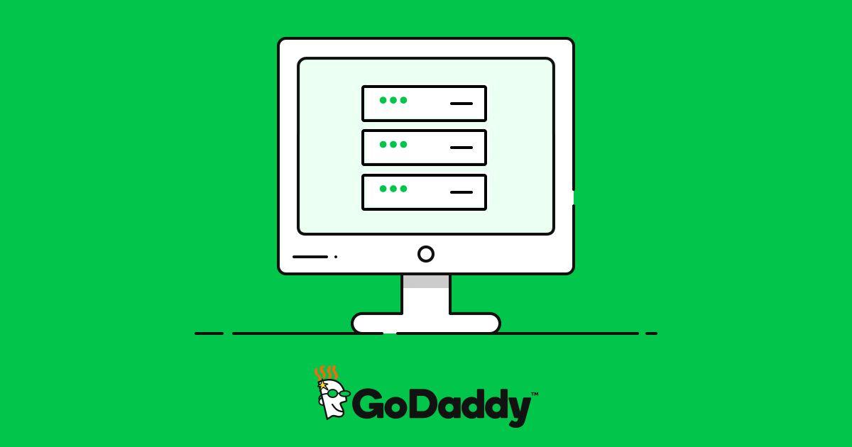 Go Daddy App Logo LogoDix