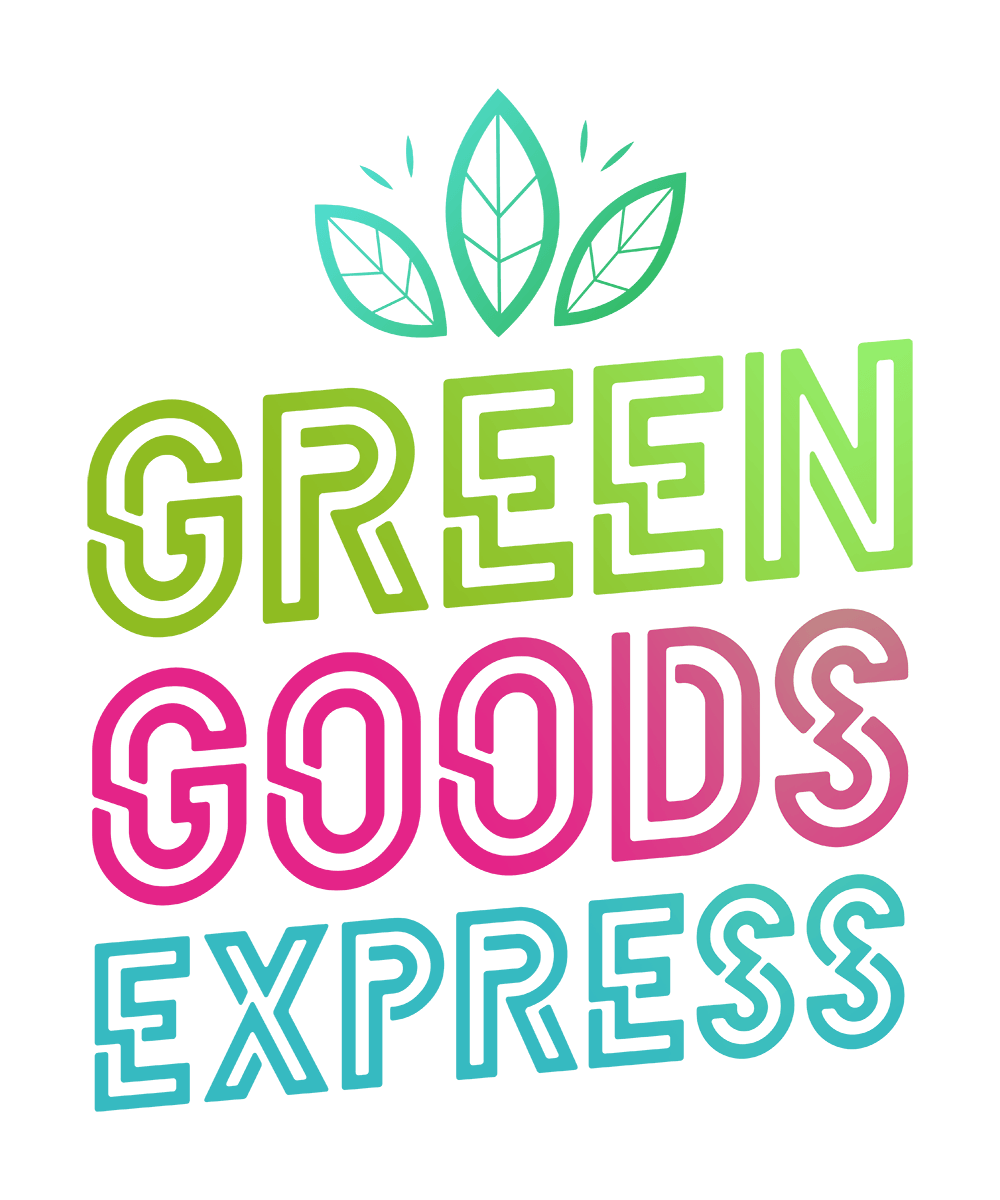 Green Goods Logo