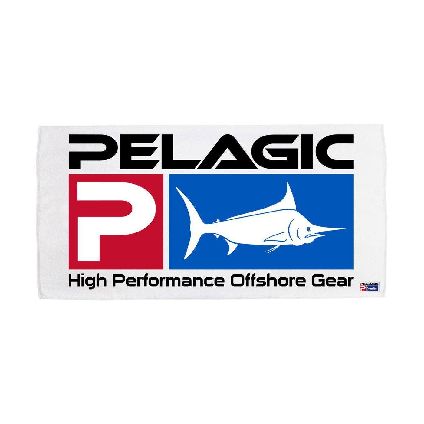 Review Of Pelagic Company References