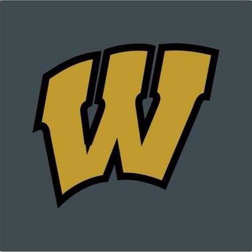 Woodward Boomers Logo LogoDix