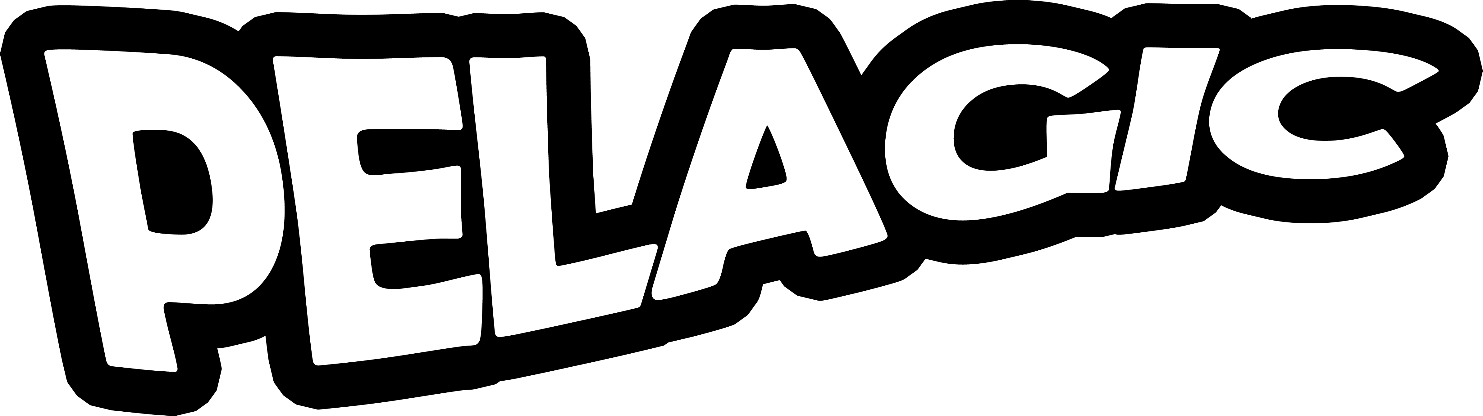 Pelagic Logo LogoDix