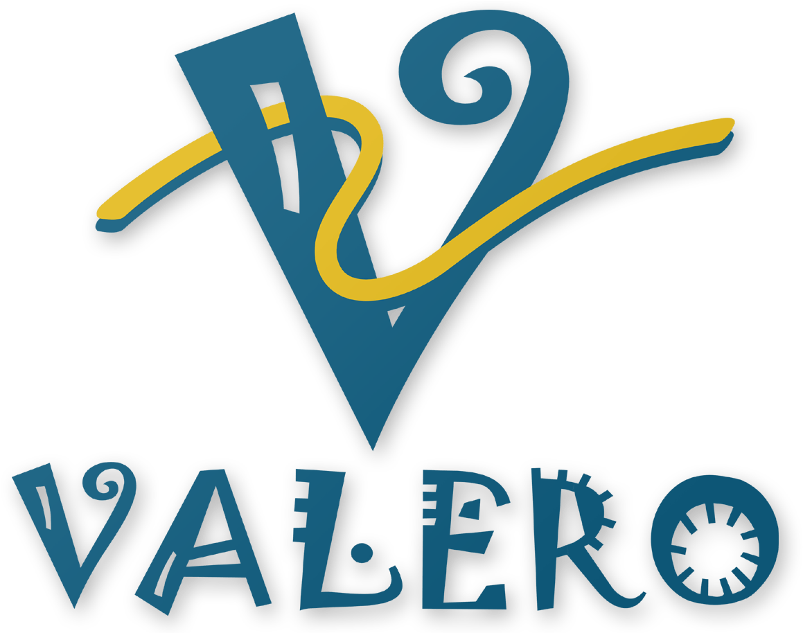 Valero Logo LogoDix