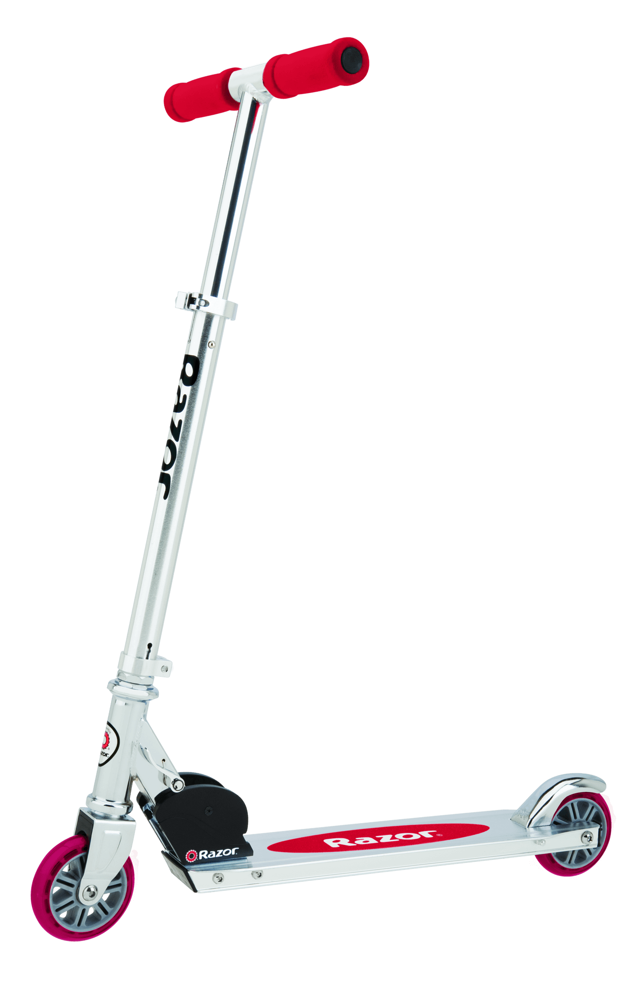 Razor Scooter Logo LogoDix