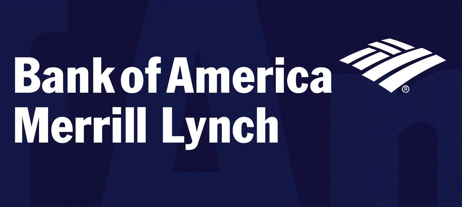 Bank of America Merrill Lynch Logo