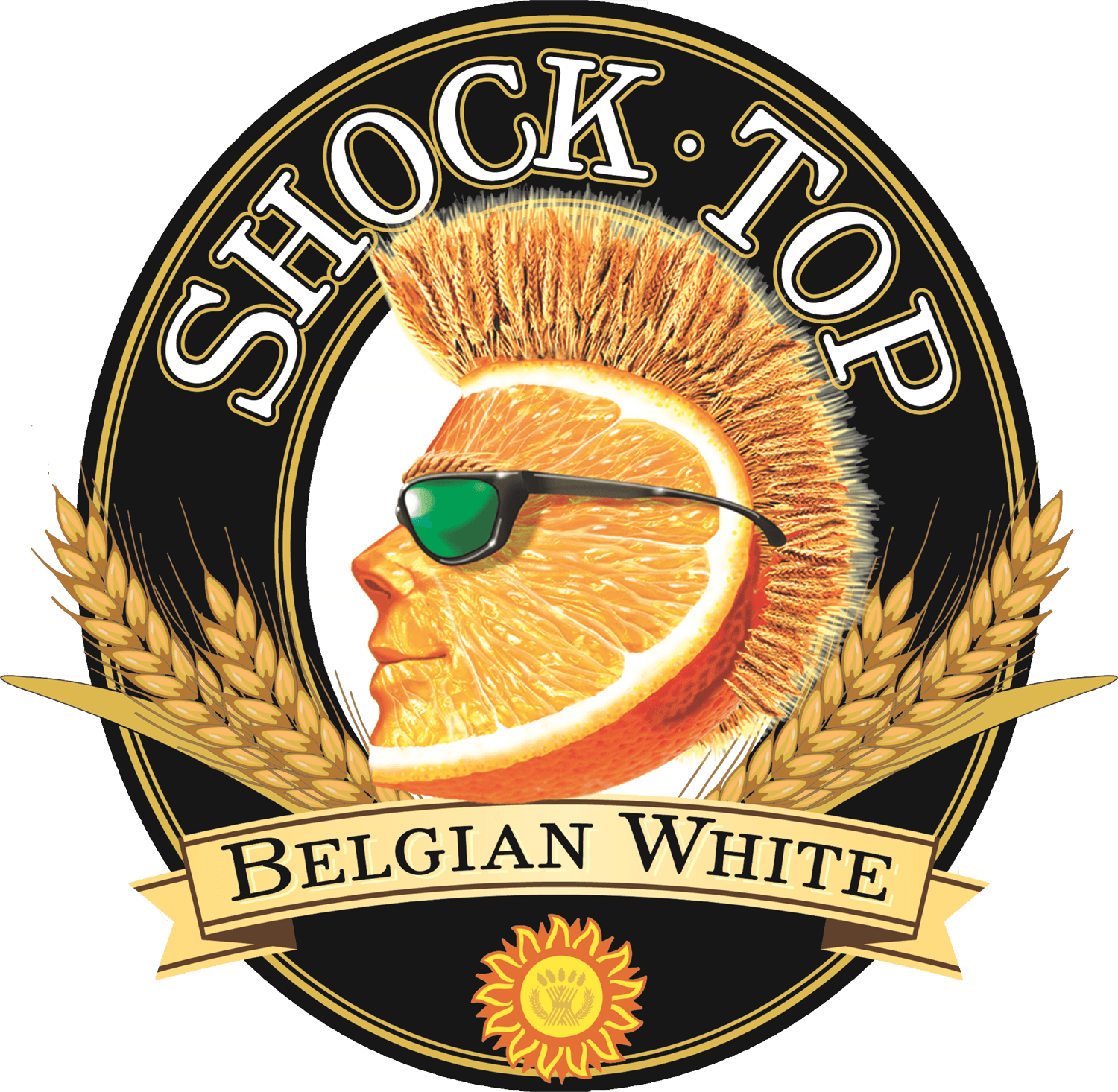 Shock Top Beer Logo