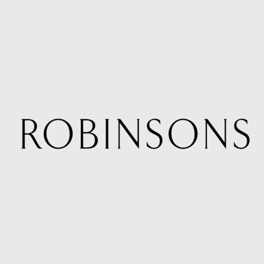 Robinsons Logo LogoDix