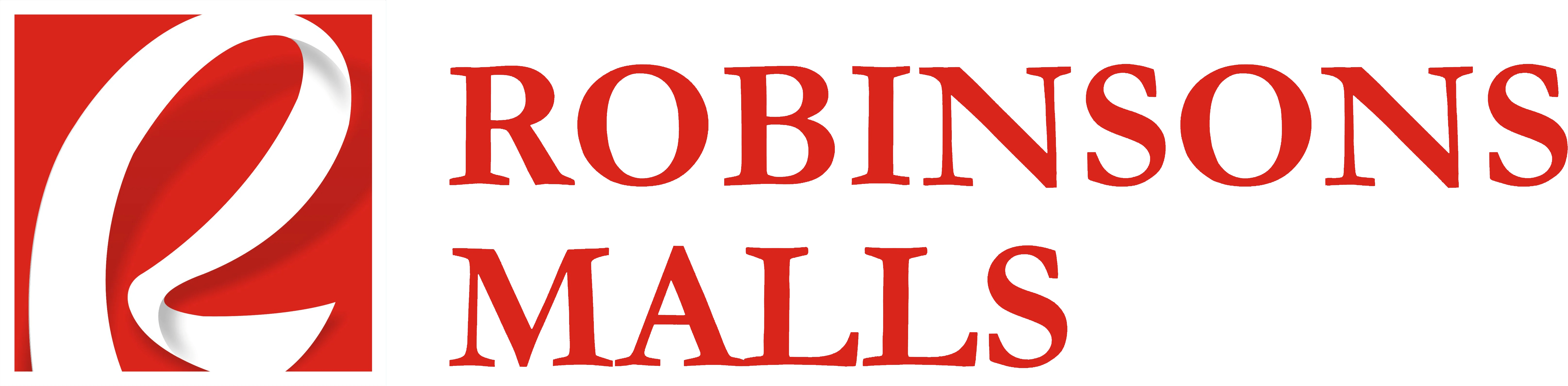 Robinsons Logo LogoDix