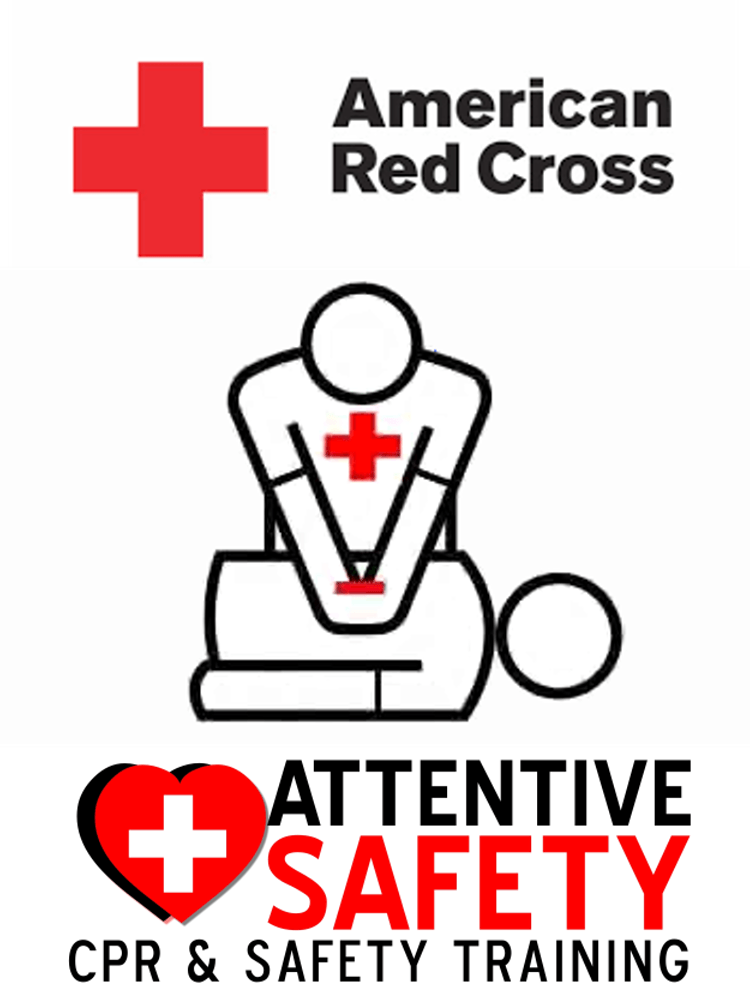 CPR American Red Cross Logo LogoDix