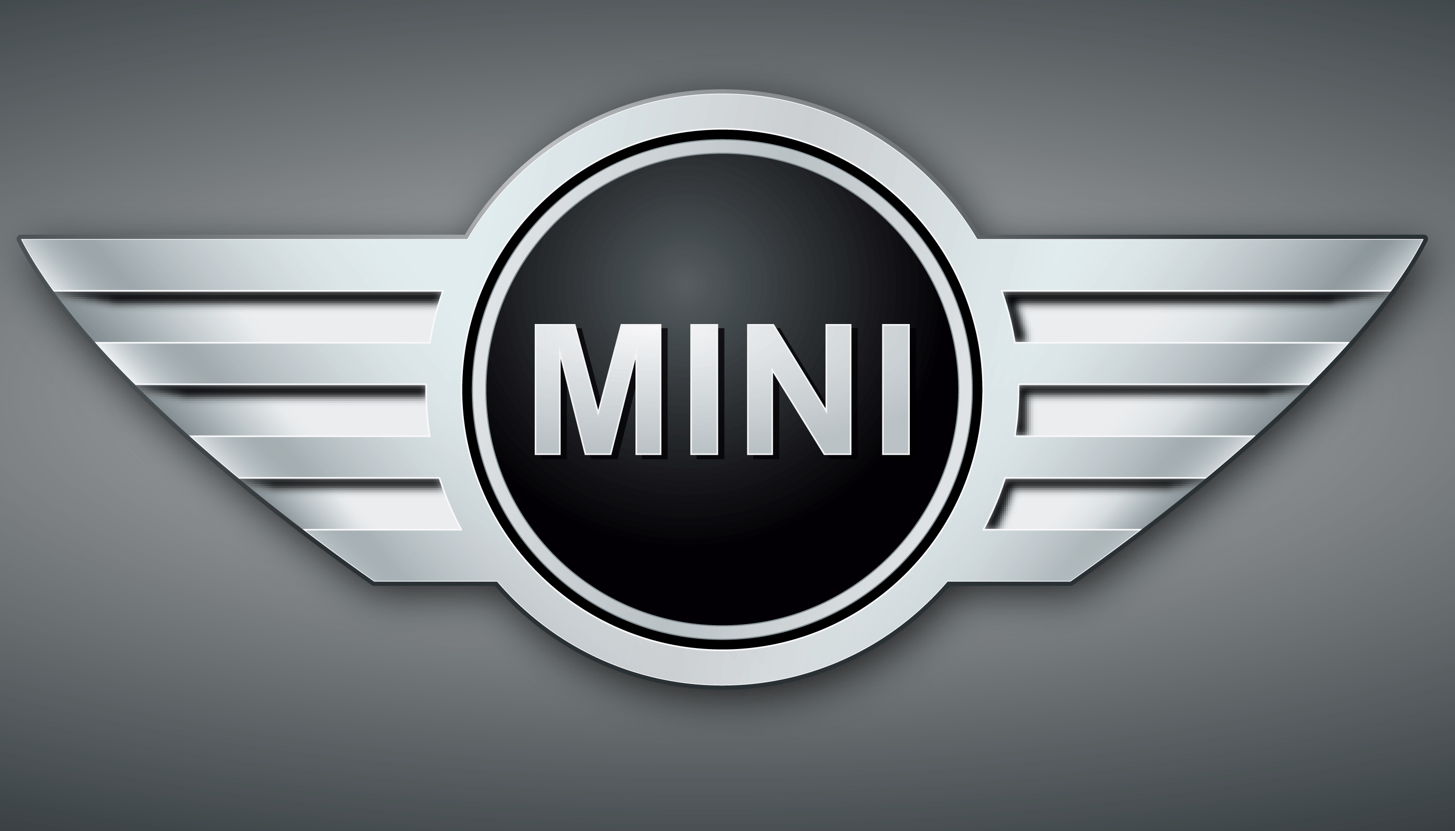 Mini Cooper Logo Vector