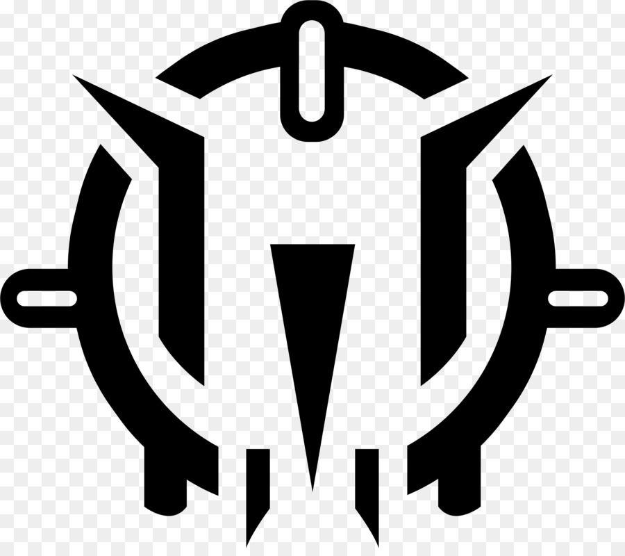 Lotus Warframe Logo LogoDix