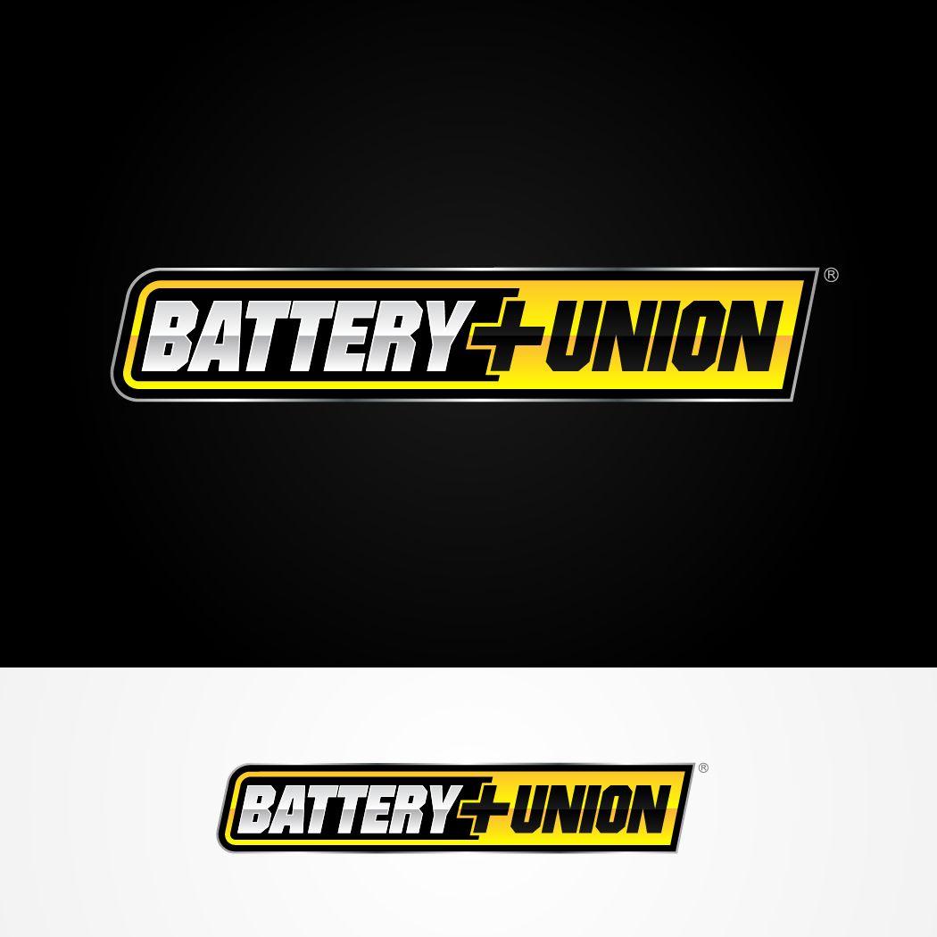 Battery Company Logo LogoDix
