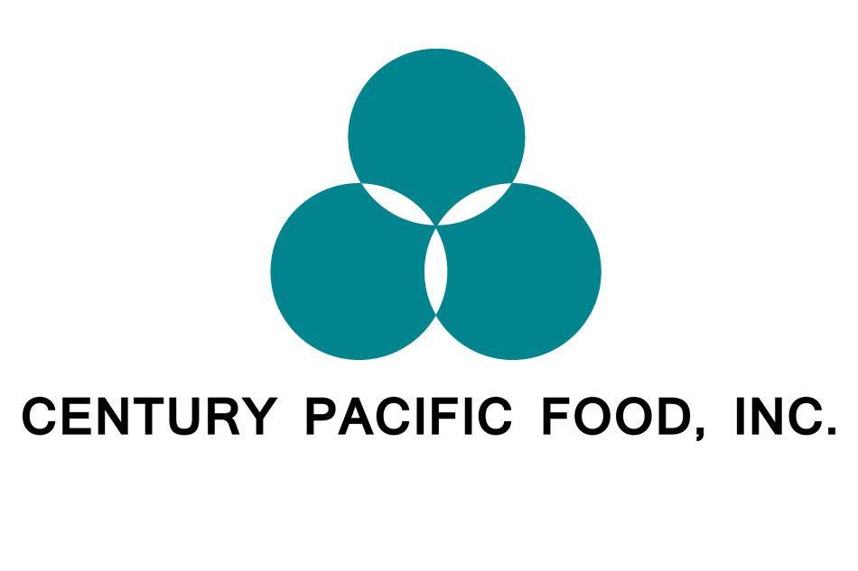 Century Foods Logo LogoDix