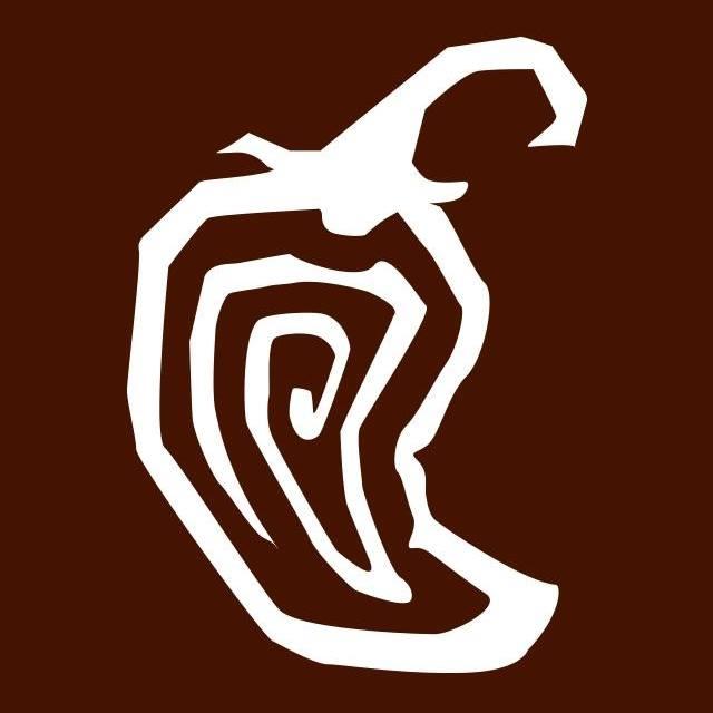 Chipotle Logo LogoDix