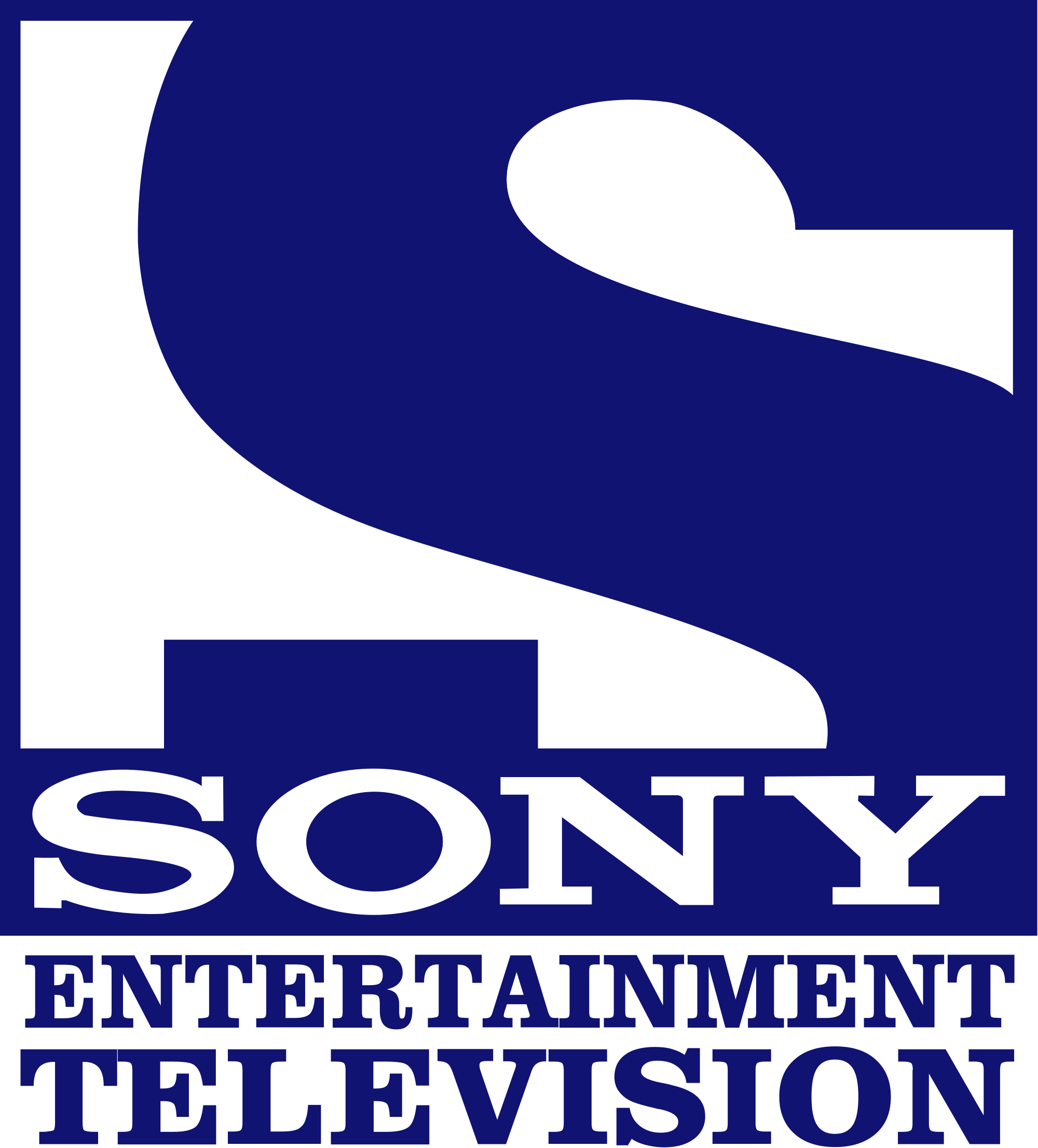 Sony TV Logo LogoDix