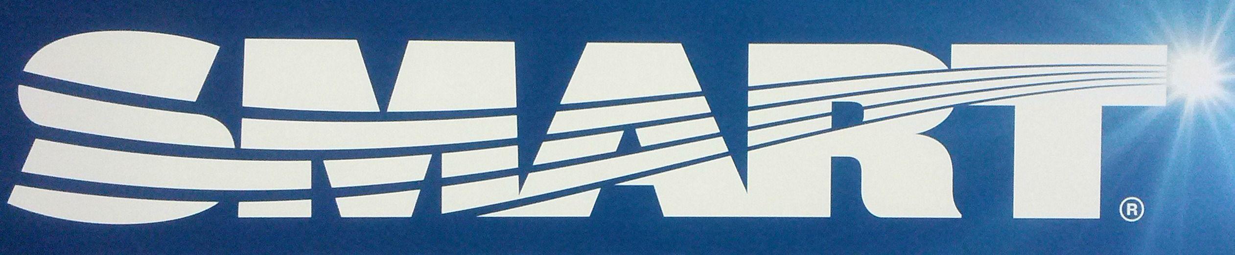 Smart Union Logo LogoDix