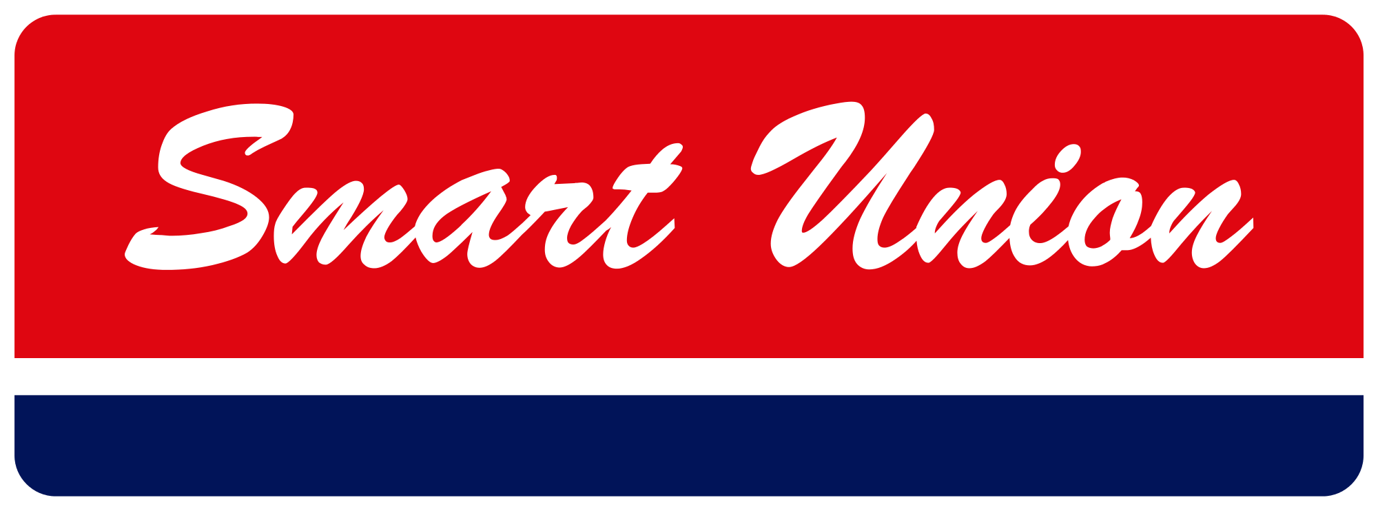 Smart Union Logo LogoDix