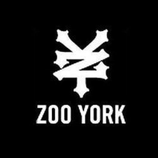 Zoo York Logo