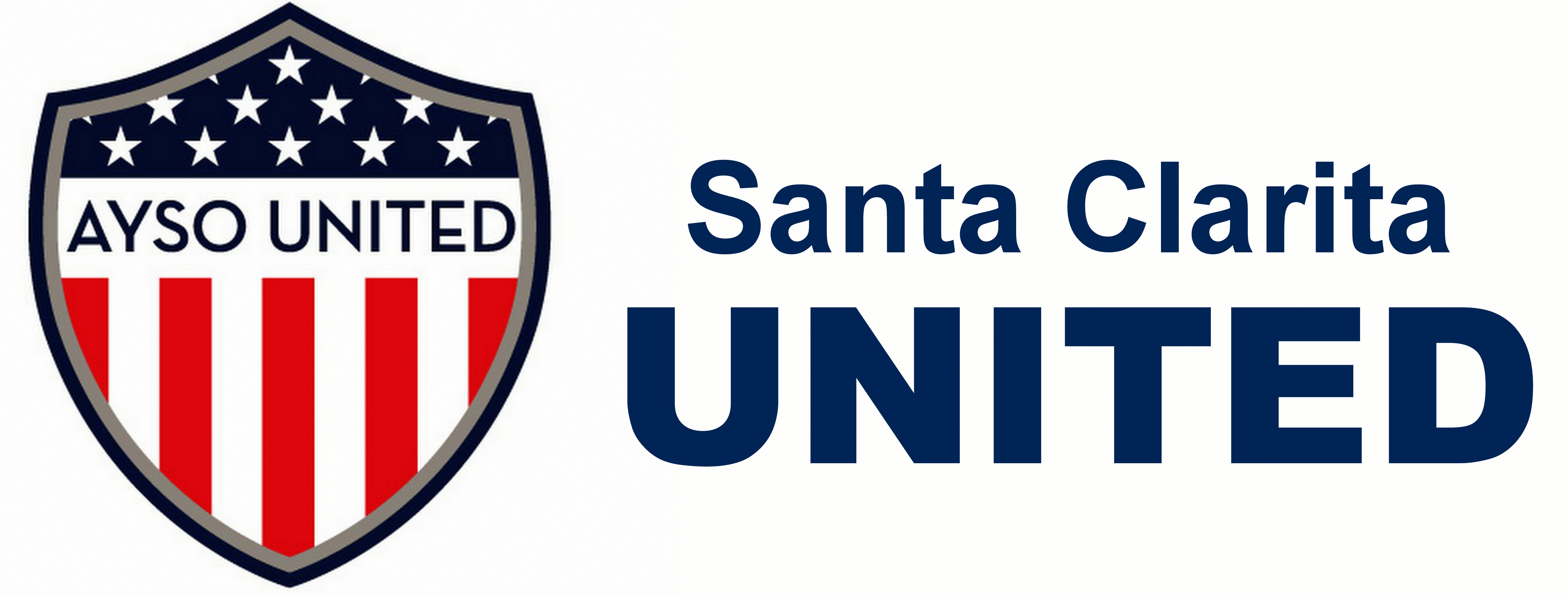 AYSO United Logo