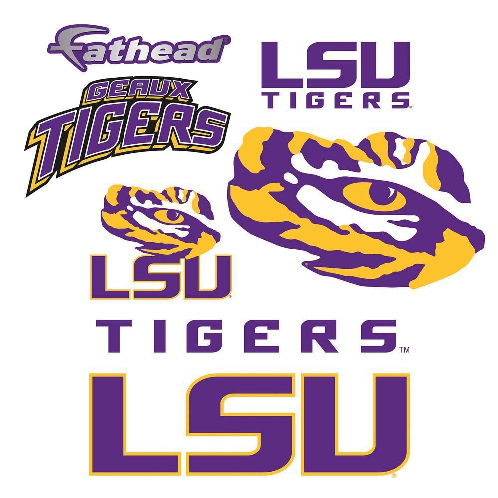 LSU Logo