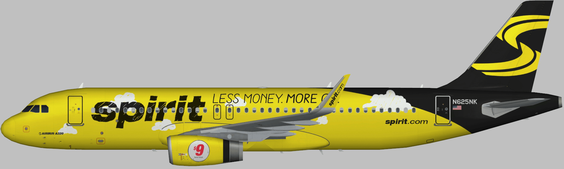 Yellow Bird Airline Logo LogoDix
