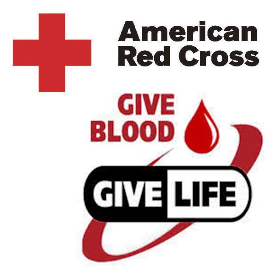 Red Cross Blood Donation Logo LogoDix