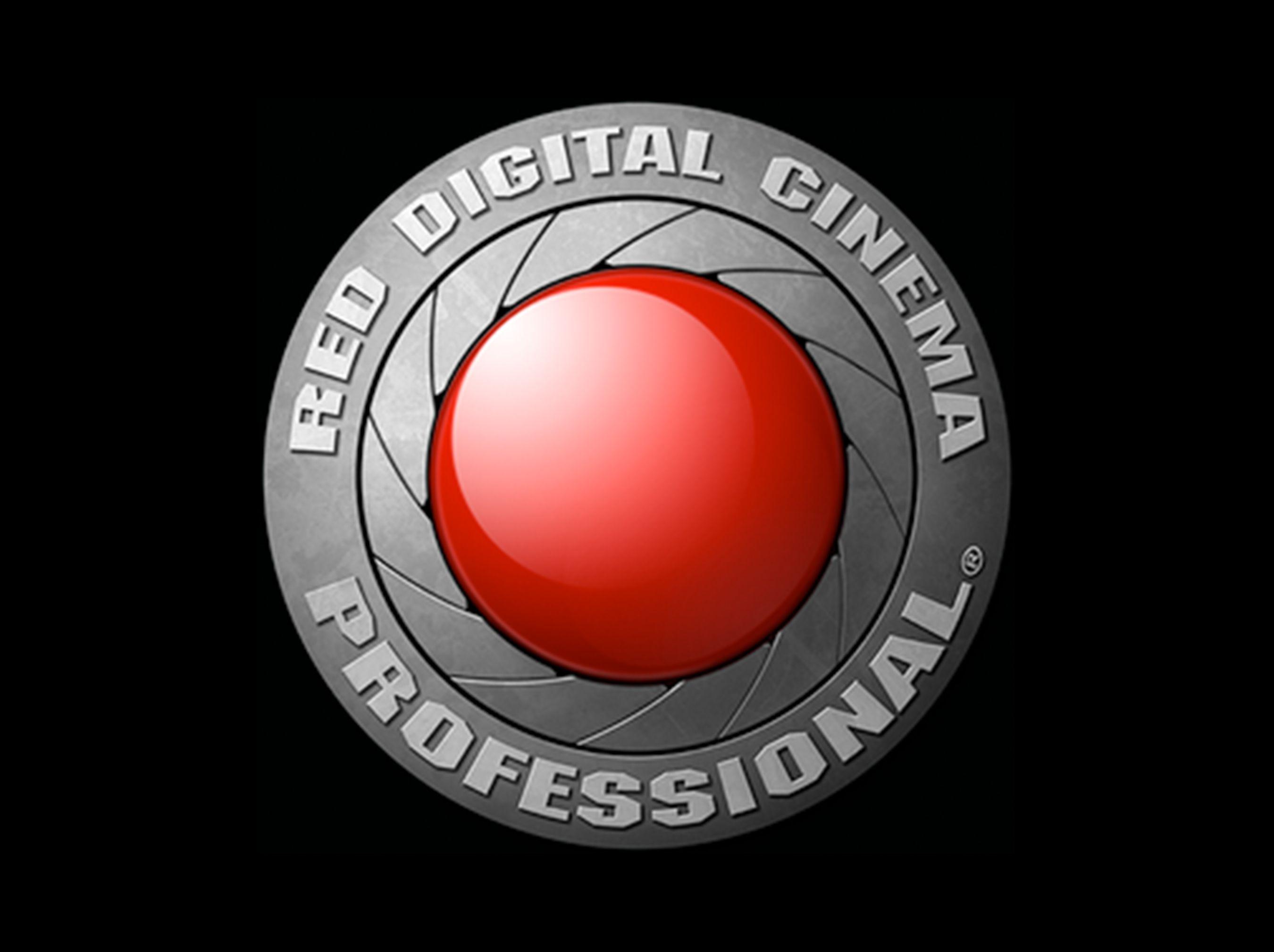 Red Digital Cinema Logo LogoDix