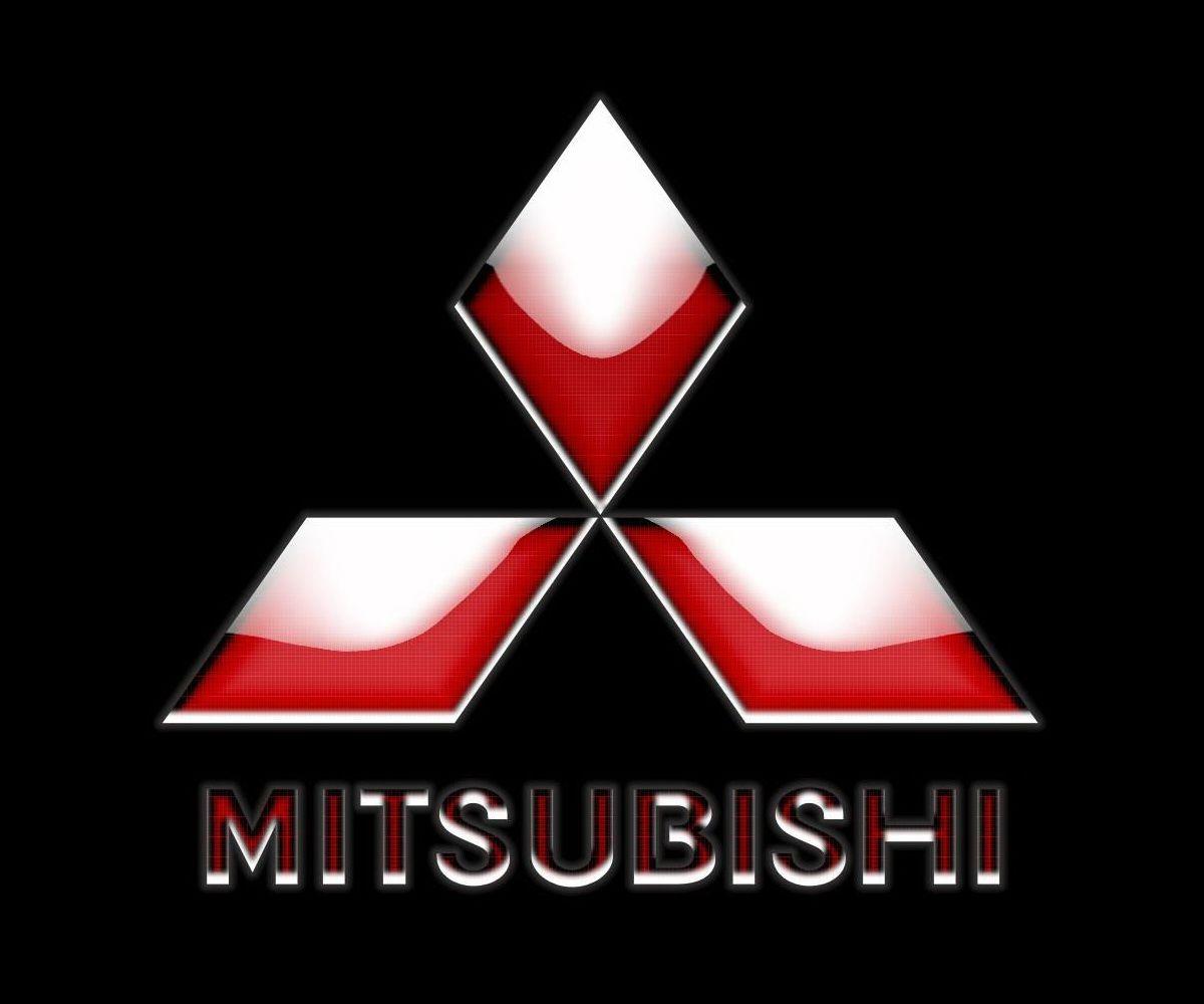 Mitsubishi Car Logo LogoDix