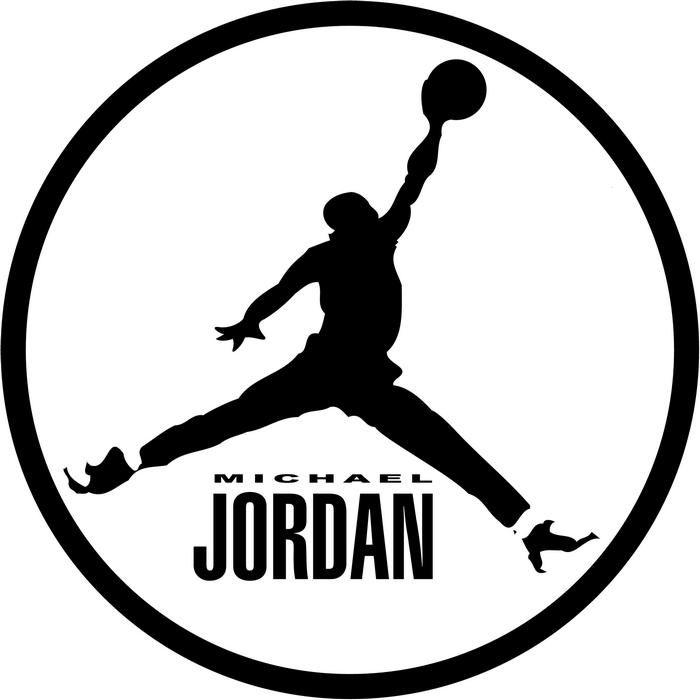 Jordan Logo LogoDix