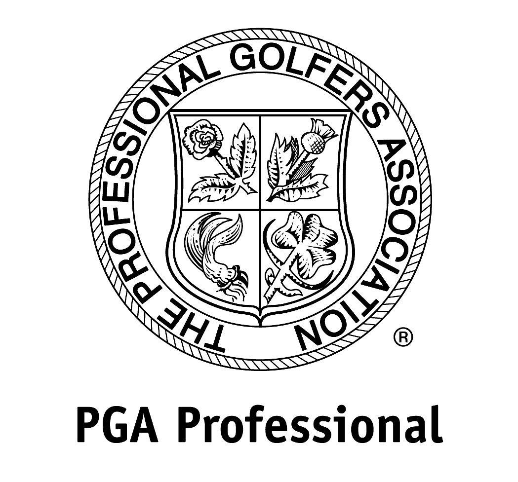 PGA Logo LogoDix