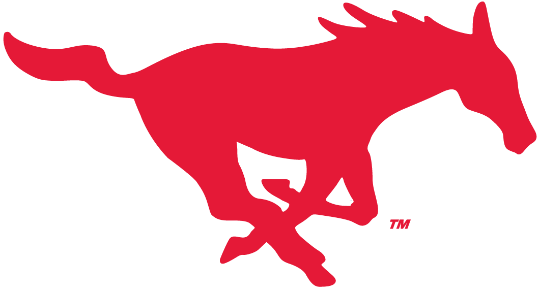 Mustang Horse School Logo LogoDix