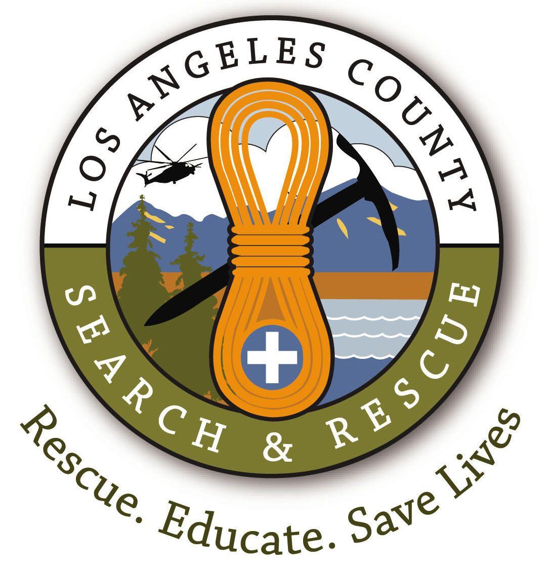 Search and Rescue Logo LogoDix
